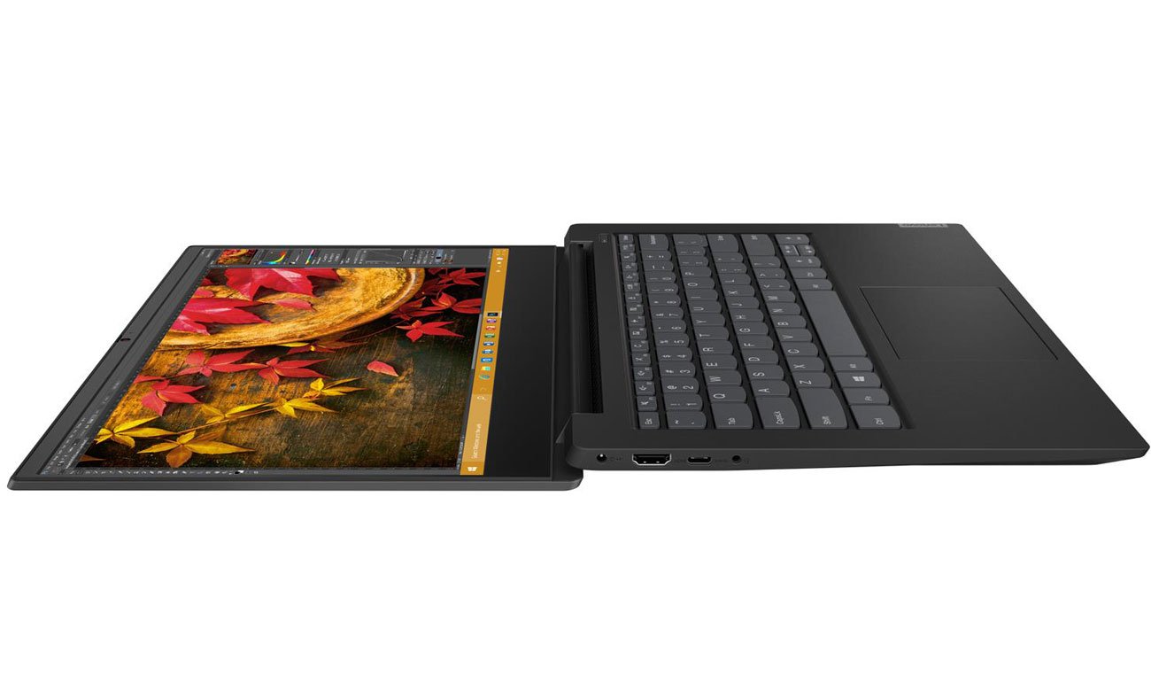 Laptop Lenovo IdeaPad S34015 15,6/i5/8GB/512GB/NoOS